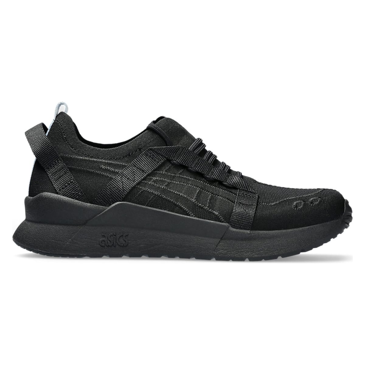 ASICS Gel-Lyte III CM 1.95 X CFCL Black Black