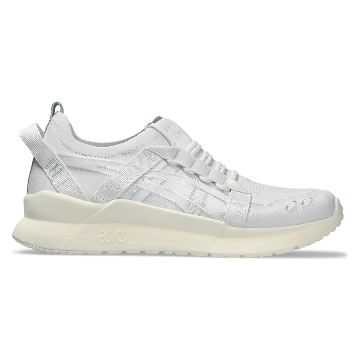 ASICS Gel-Lyte III CM 1.95 X CFCL White White