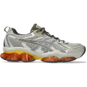 ASICS Gel-Quantum Kinetic "Fossil Pure Silver"