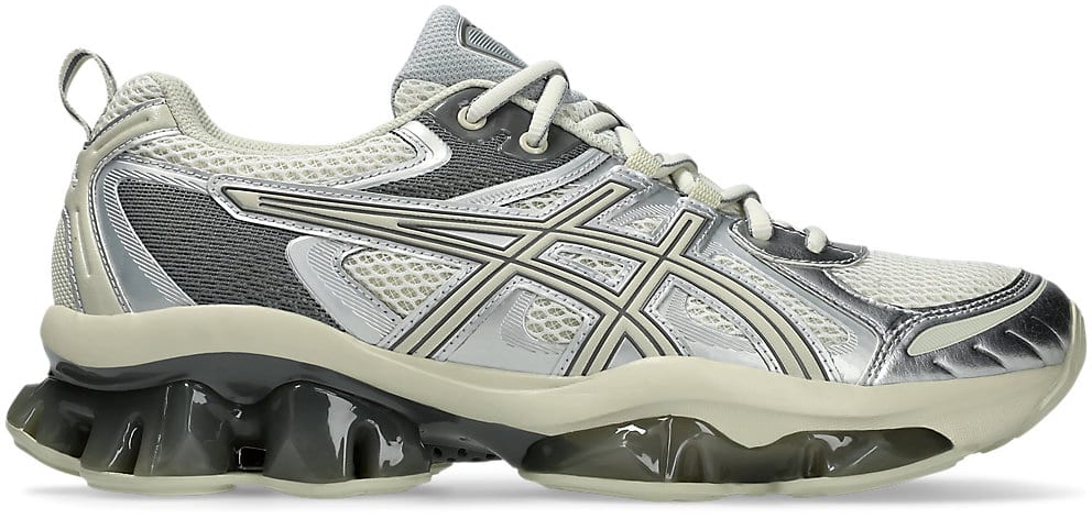 ASICS Gel-Quantum Kinetic White Light Dust