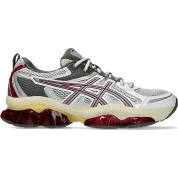 ASICS Gel-Quantum Kinetic "Cream Dried Berry"