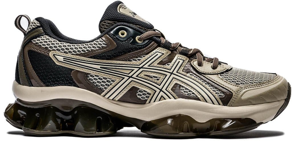 ASICS Gel-Quantum Kinetic Birch Dark Taupe