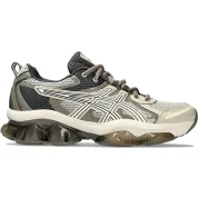 ASICS Gel-Quantum Kinetic Birch Dark Taupe