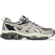 ASICS Gel-Quantum Kinetic "Pepper Cement Grey"