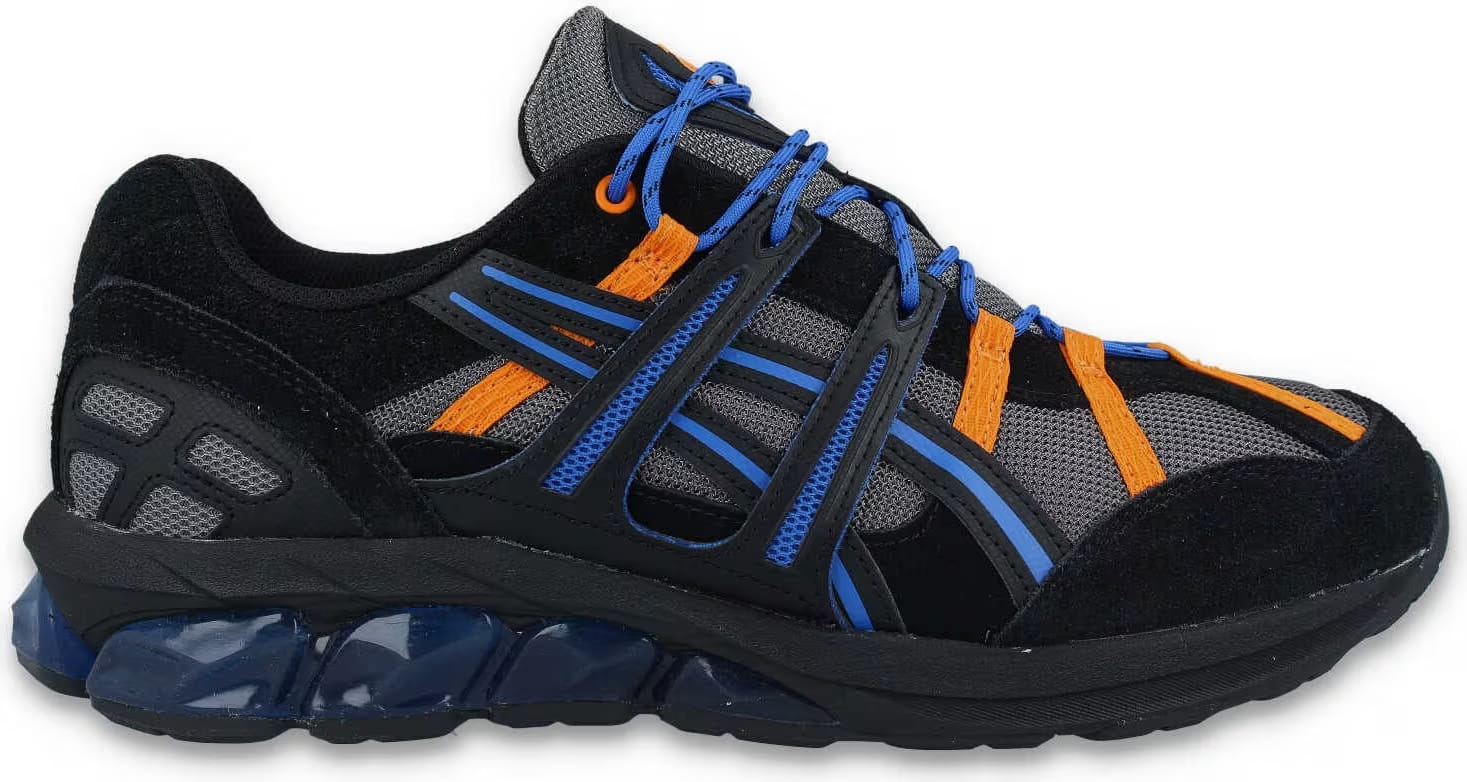 ASICS Gel-Sonoma 180 Carbon Black