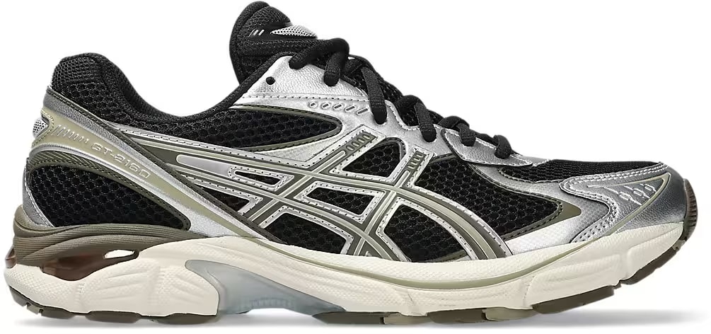 ASICS Gt-2160 "Black Driftwood"