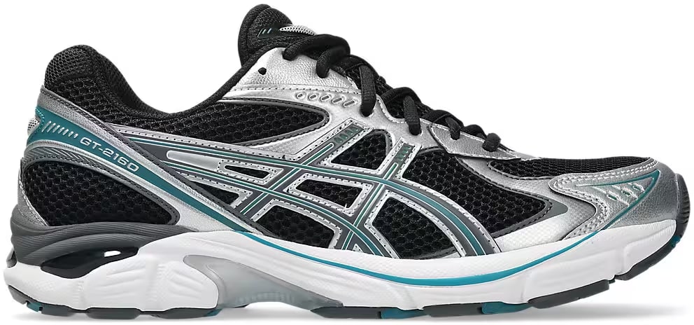 ASICS Gt-2160 "Black Dioptase"
