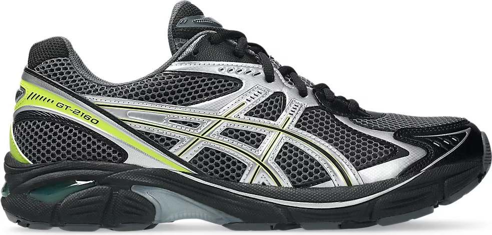 ASICS GT-2160 "Black Lime Zest"