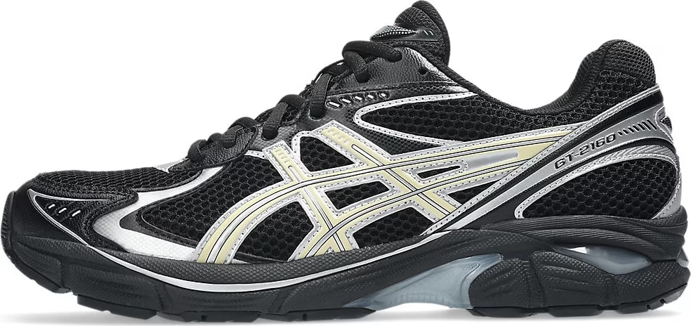 ASICS GT-2160 "Black Beeswax"