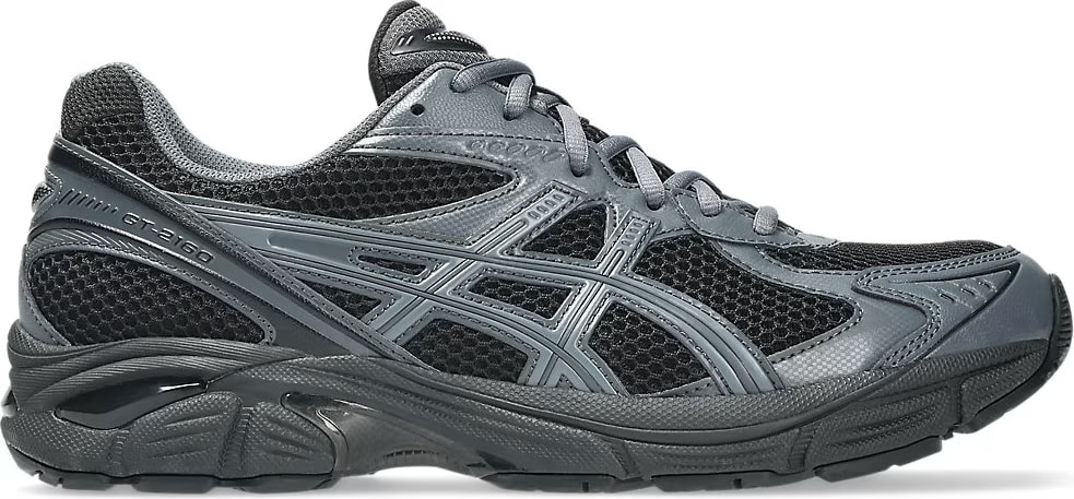 ASICS GT-2160 "Black Carrier Grey"