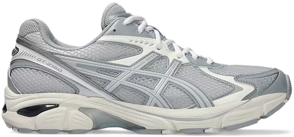 ASICS Gt-2160 "Piedmont Grey Glacier Grey"