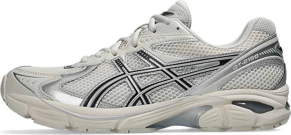 ASICS GT-2160 "Smoke Grey Black"