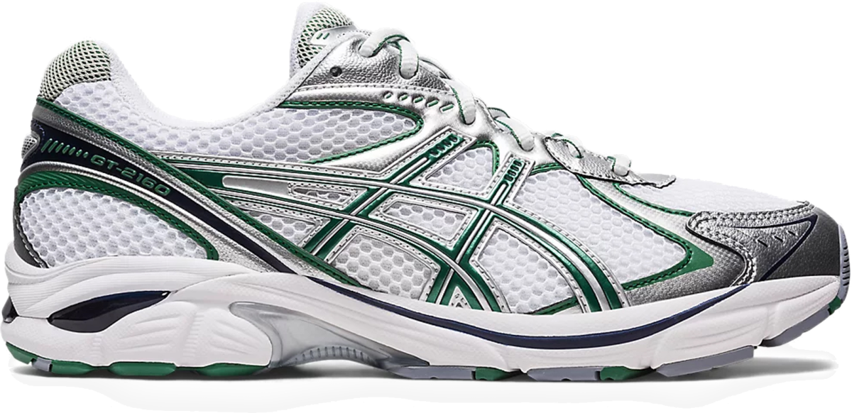 Asics gt deals 2170 mens green