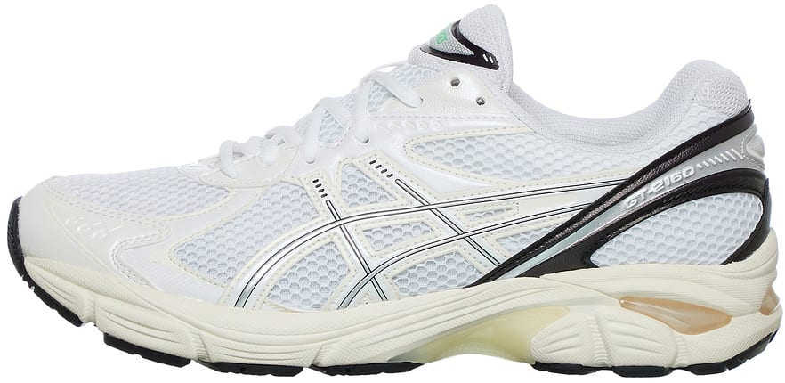 ASICS GT-2160 White Black