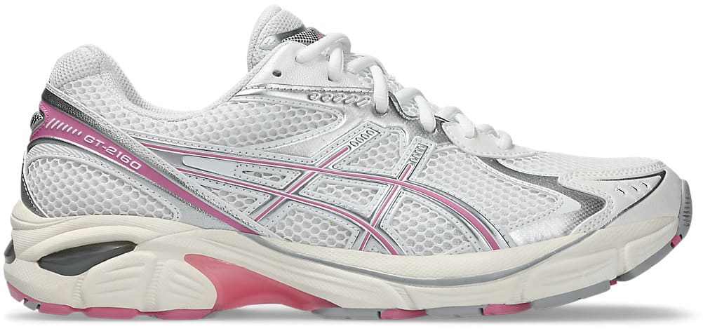 ASICS GT-2160 White Sweet Pink