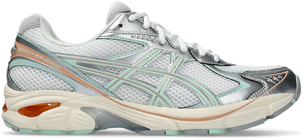 Asics Gt-2160 "White Mint"