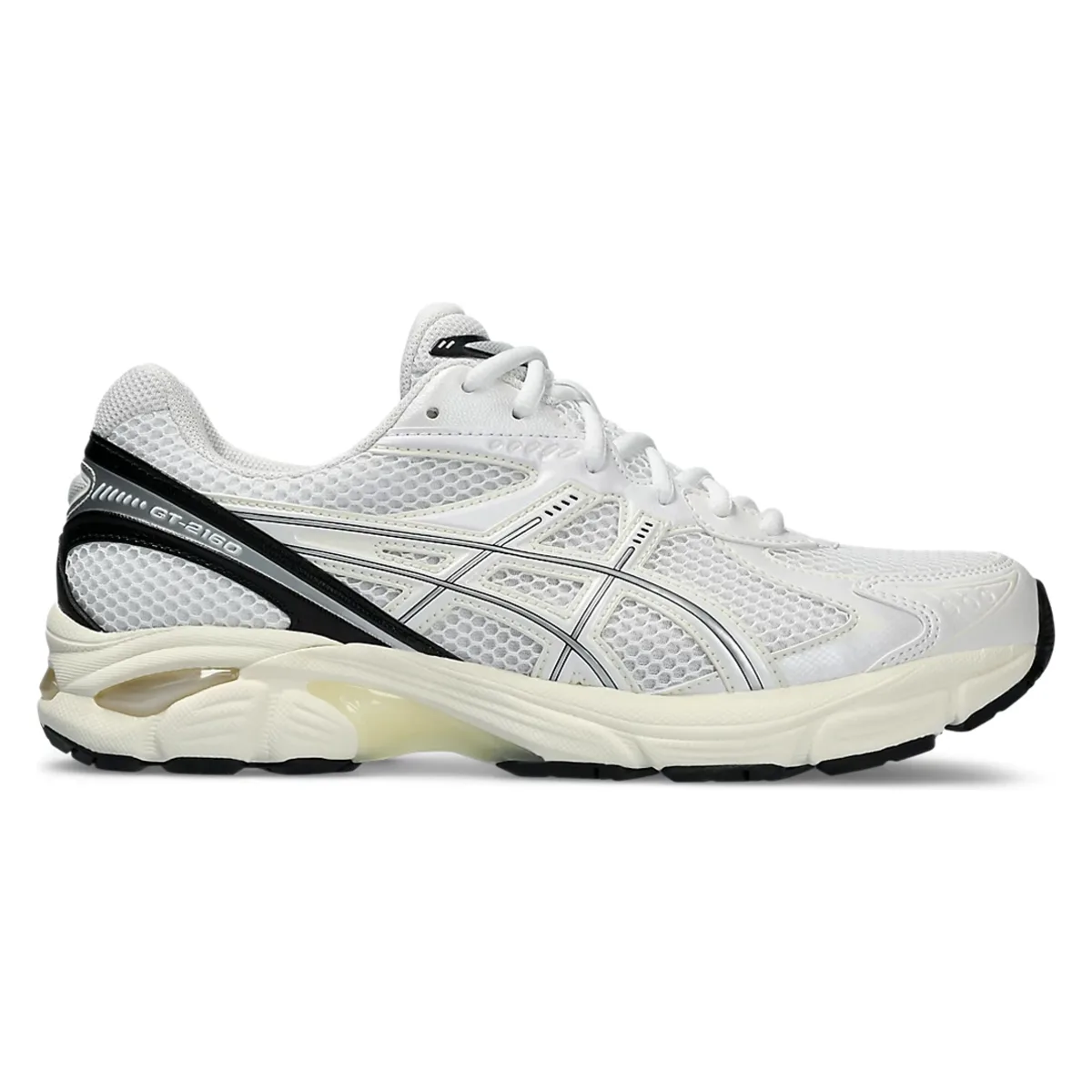 Asics GT-2160 "White Pure Silver"
