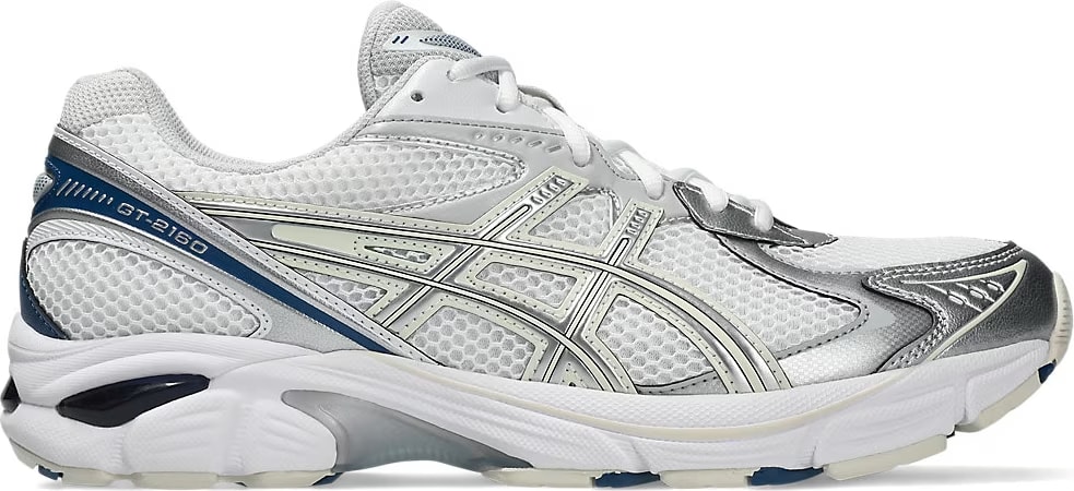 ASICS GT-2160 "White Twilight Blue"