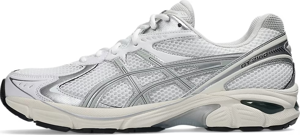 ASICS GT-2160 "White Cream"