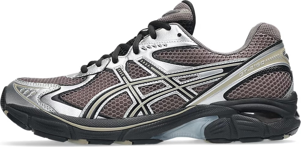 ASICS GT-2160 "Cocoa Powder Black"