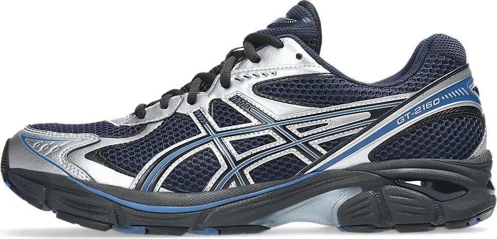 Asics GT-2160 "Midnight Black"
