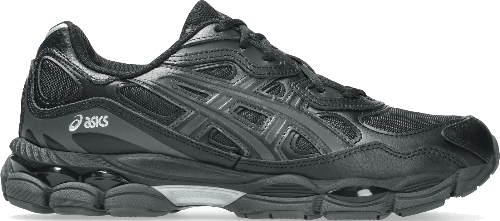 Asics Gel-NYC "Black"