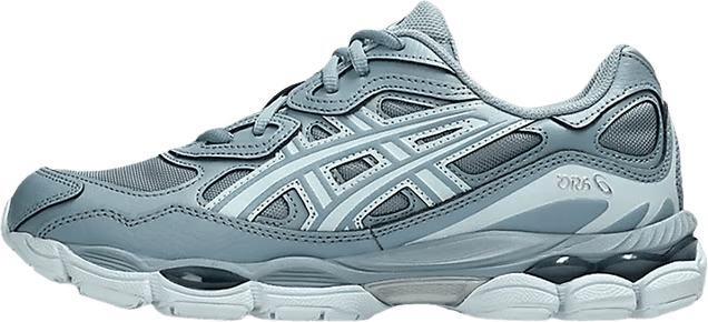ASICS Gel-NYC Slate Blue