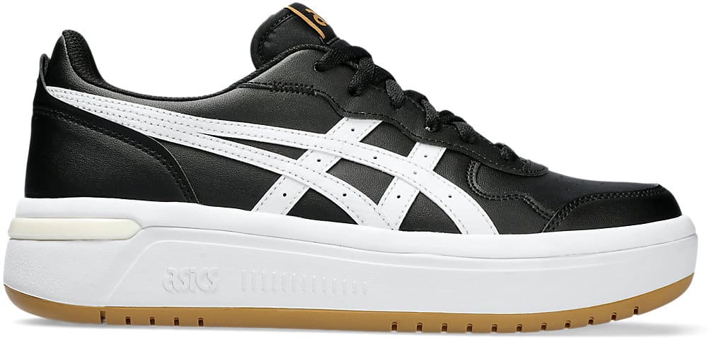 ASICS Japan S ST Black White