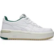 ASICS Japan S ST White Jewel Green