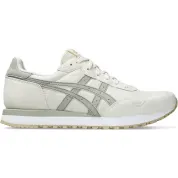 ASICS Tiger Runner II Cream Olive Grey