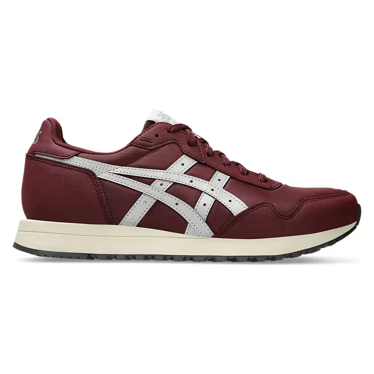 ASICS Tiger Runner Ii "Port Royal Pure Silver"