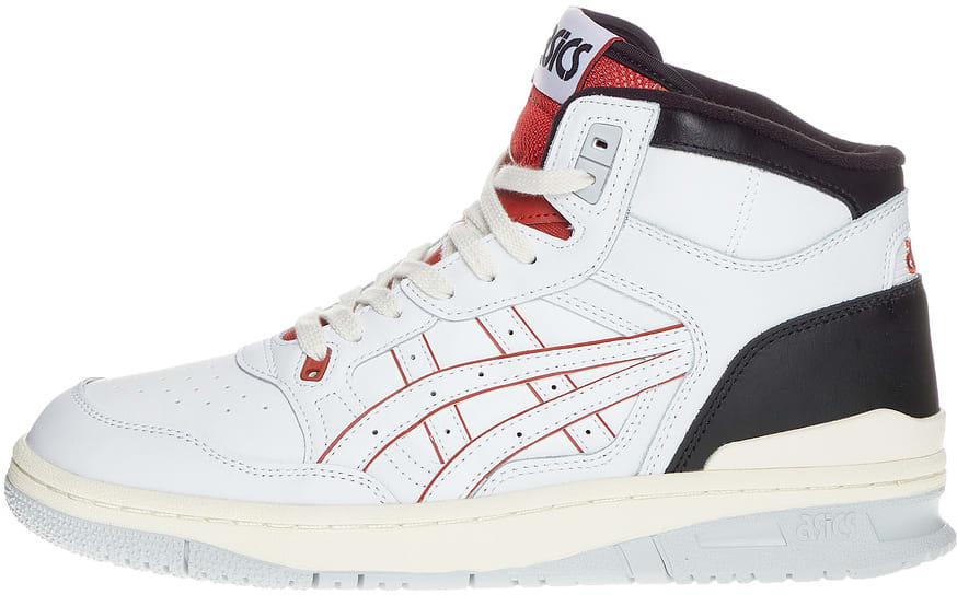 ASICS EX89 MT White Spice Latte