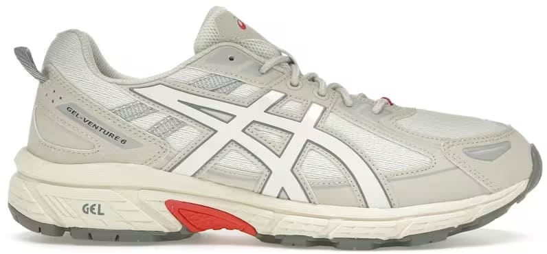 ASICS Gel-Venture 6 Cream