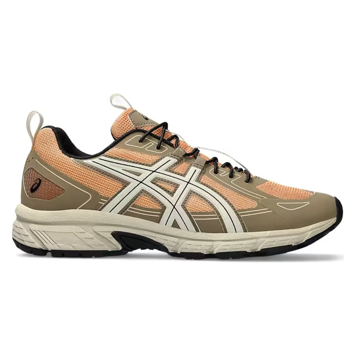 ASICS Gel-Venture 6 NS Orange Lily Putty
