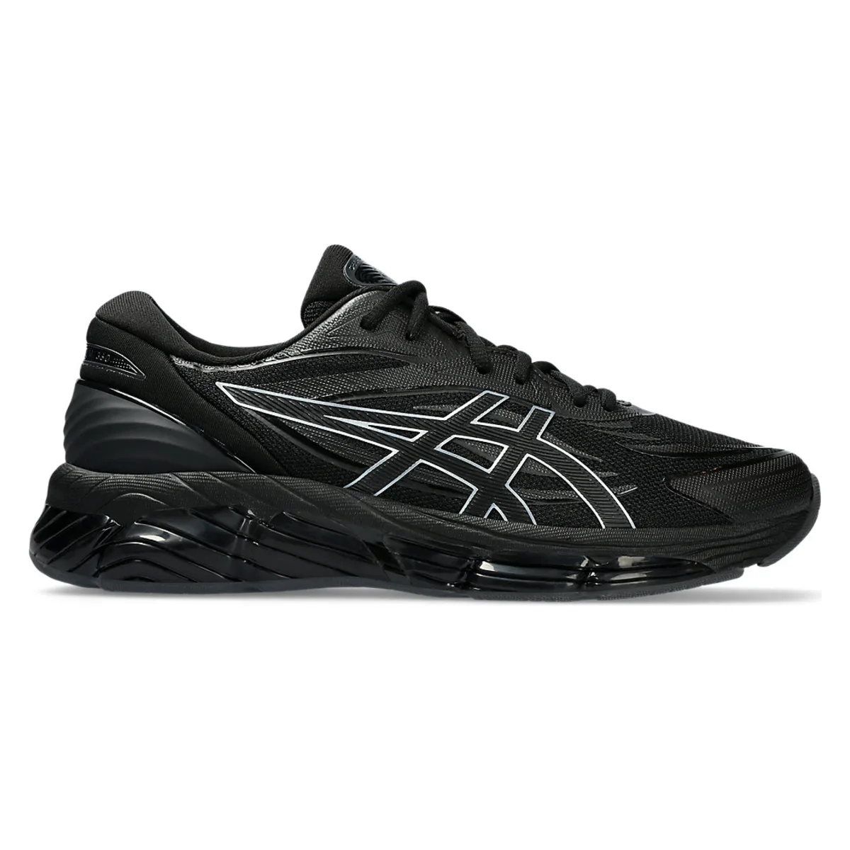 ASICS Gel-Quantum 360 Viii "Black"