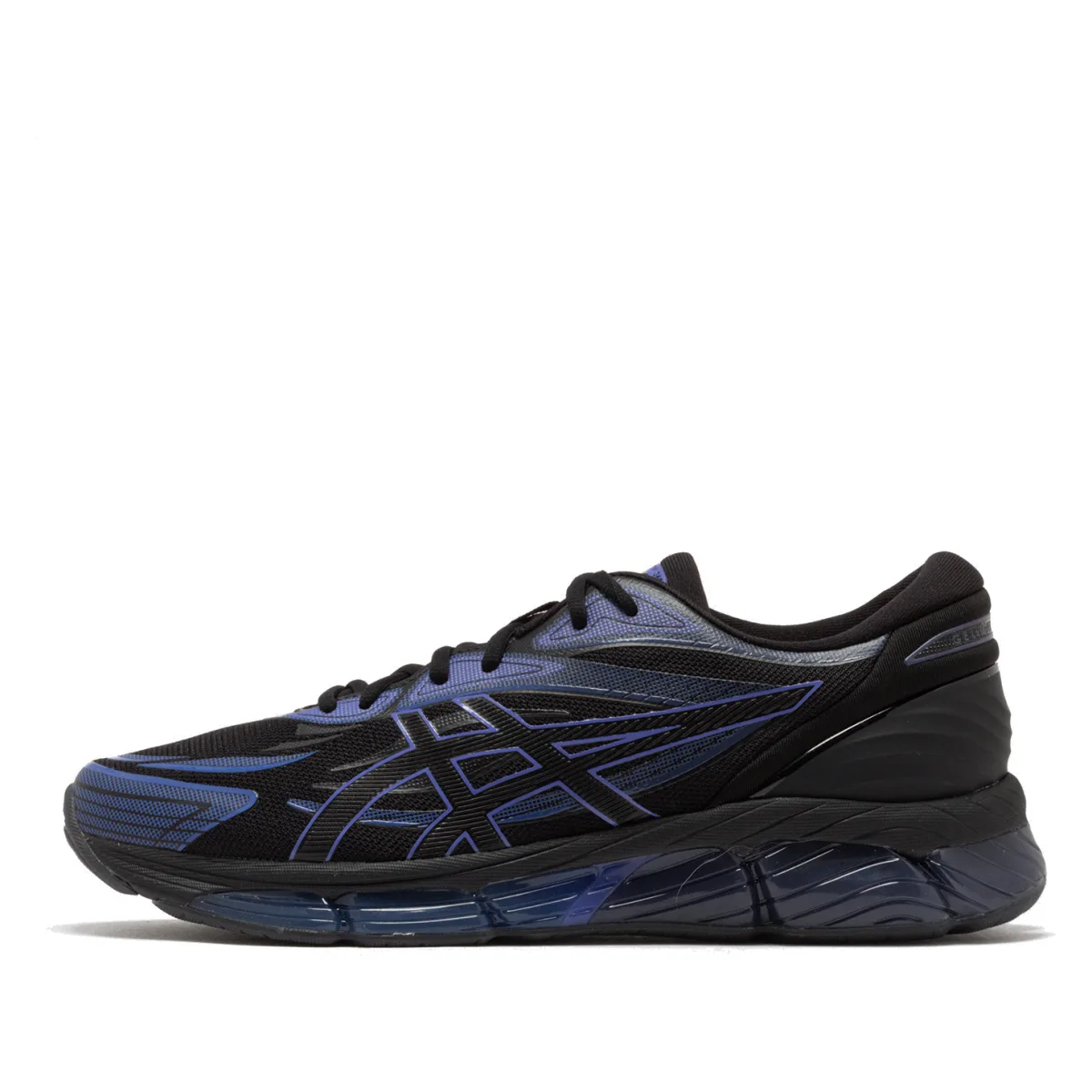 ASICS Gel-Quantum 360 VIII Black Blueberry