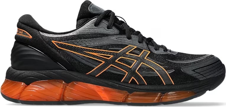 ASICS Gel-Quantum 360 Viii "Black Shocking Orange"