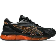 ASICS Gel-Quantum 360 Viii "Black Shocking Orange"