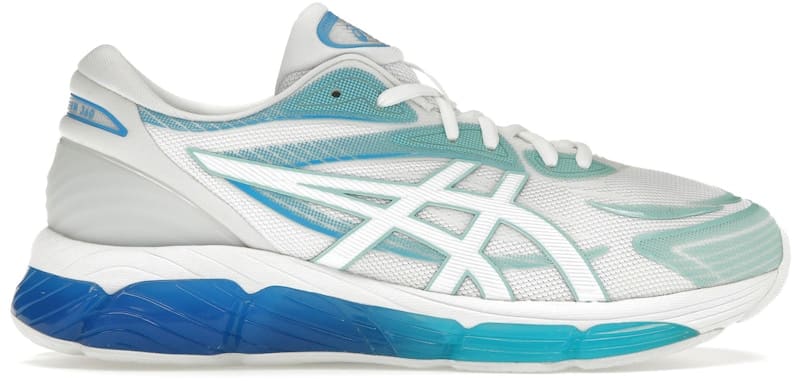 ASICS Gel-Quantum 360 Viii "White Azul Blue"