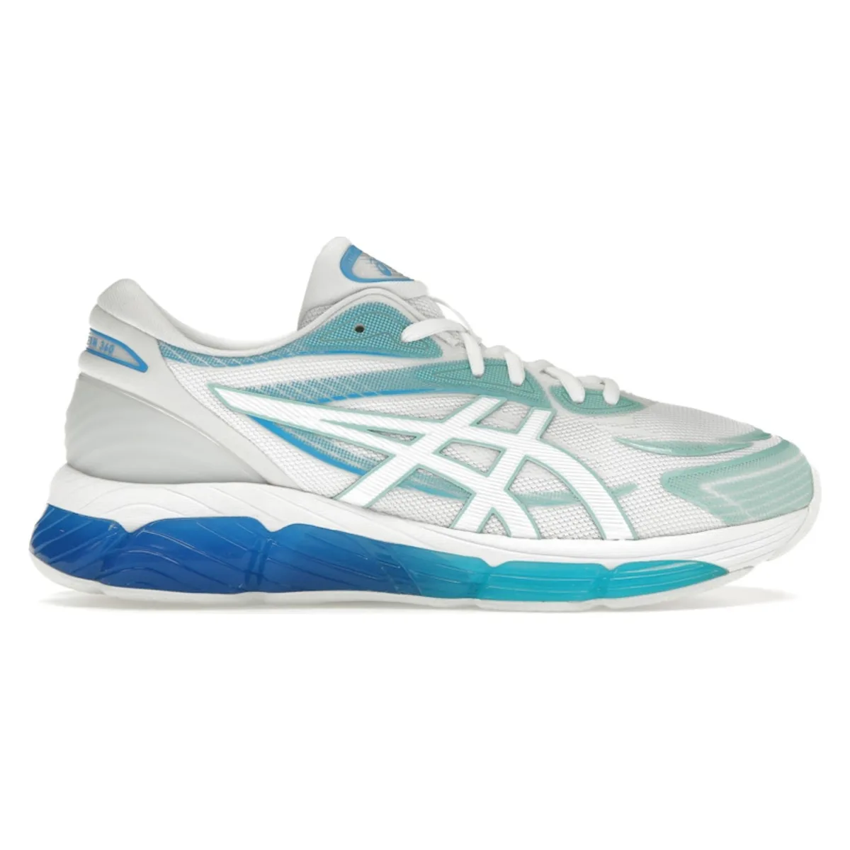 ASICS Gel-Quantum 360 Viii "White Azul Blue"