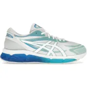 ASICS Gel-Quantum 360 Viii "White Azul Blue"