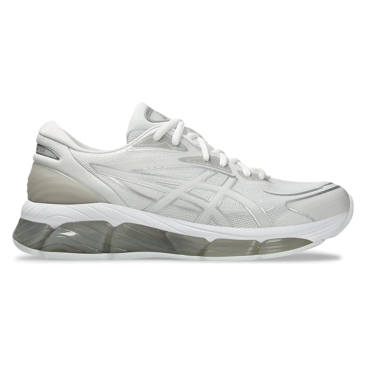 ASICS Gel-Quantum 360 VIII White Pure Silver