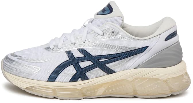 Asics GEL-Quantum 360 VIII "White Midnight"