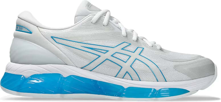 ASICS Gel-Quantum 360 Viii "White Digital Aqua"