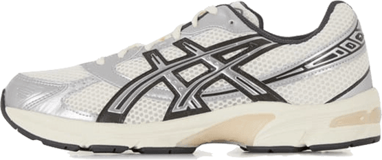 ASICS Gel-1130 Cream Pure Silver