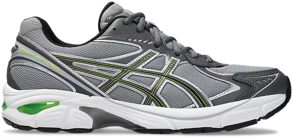 ASICS Gt-2160 "Gravel Carrier Grey"