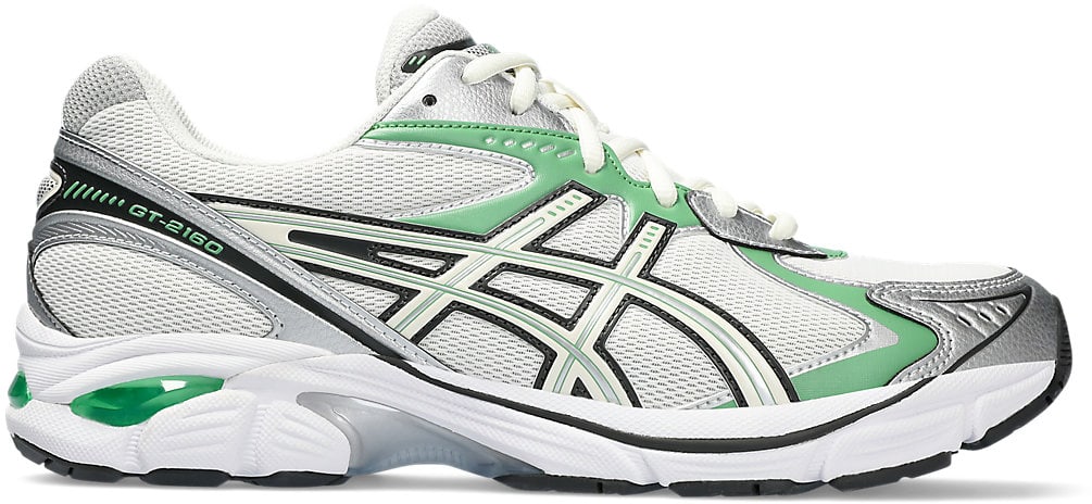 ASICS GT-2160 Cream Bamboo