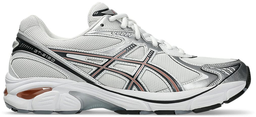 ASICS GT-2160 White Rose Rouge