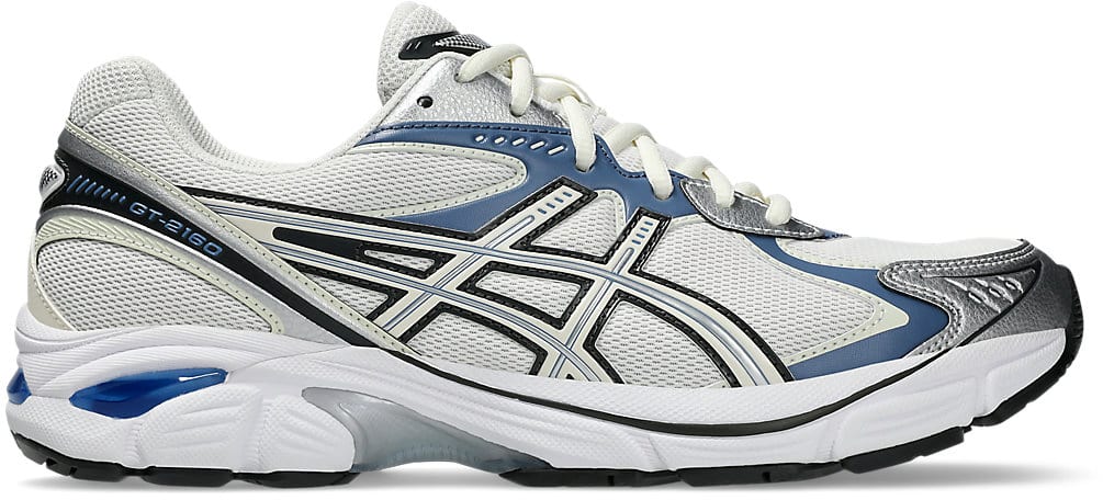 ASICS GT-2160 Cream Denim Blue