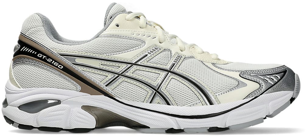 ASICS Gt-2160 "Cream Greige"